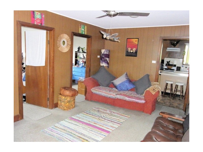62 CALLE CALLE STREET, Eden NSW 2551