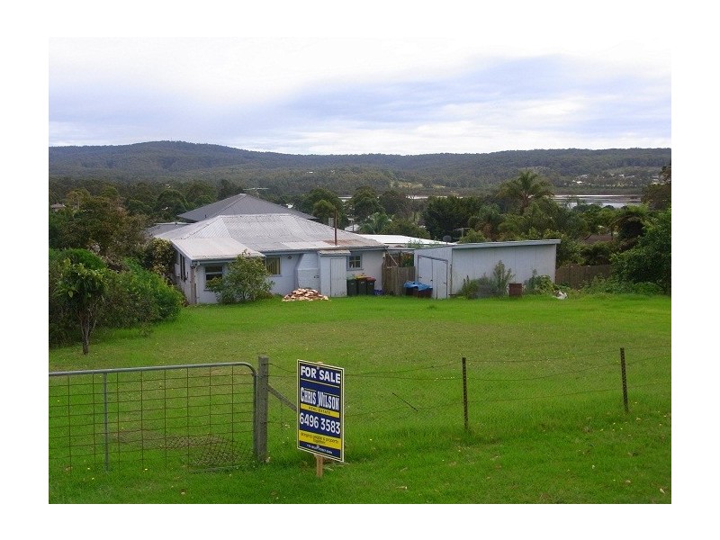 62 CALLE CALLE STREET, Eden NSW 2551