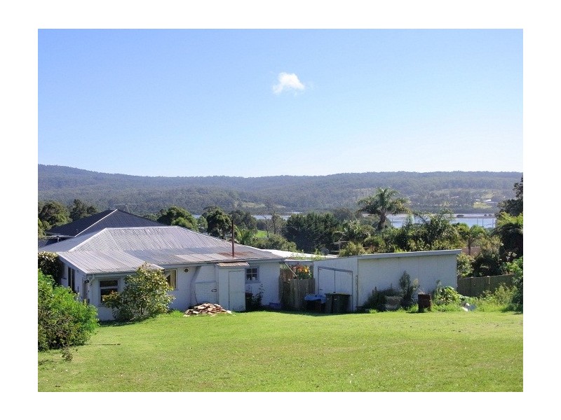 62 CALLE CALLE STREET, Eden NSW 2551