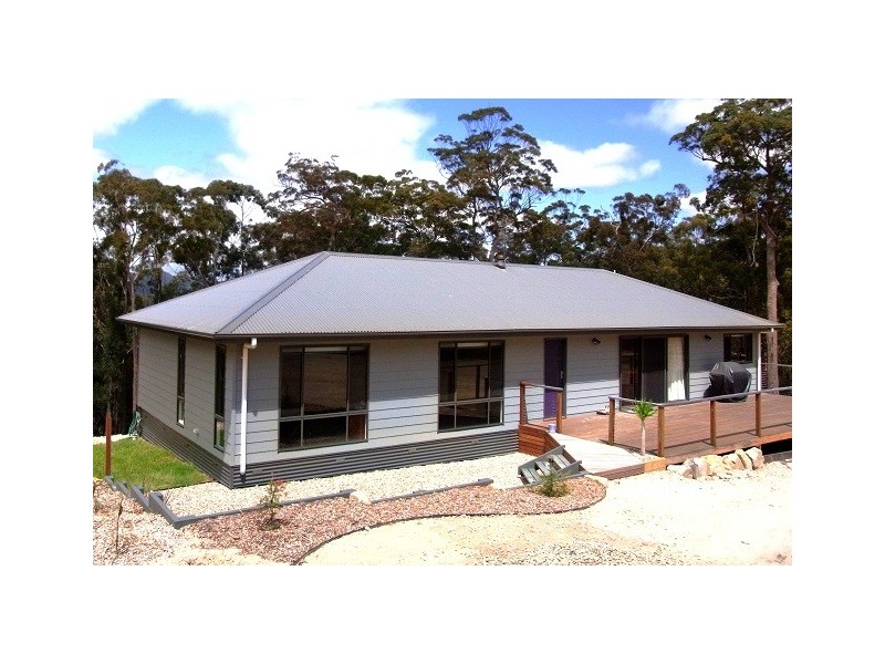 LOT 844 KIAKA ROAD, Nethercote NSW 2549