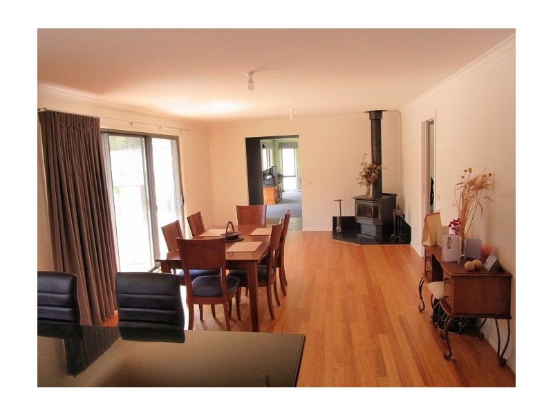 LOT 844 KIAKA ROAD, Nethercote NSW 2549