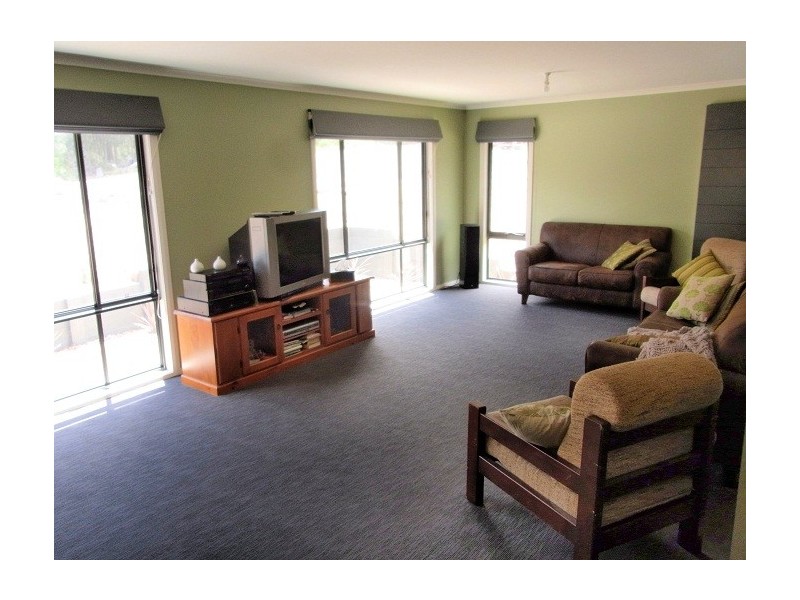 LOT 844 KIAKA ROAD, Nethercote NSW 2549