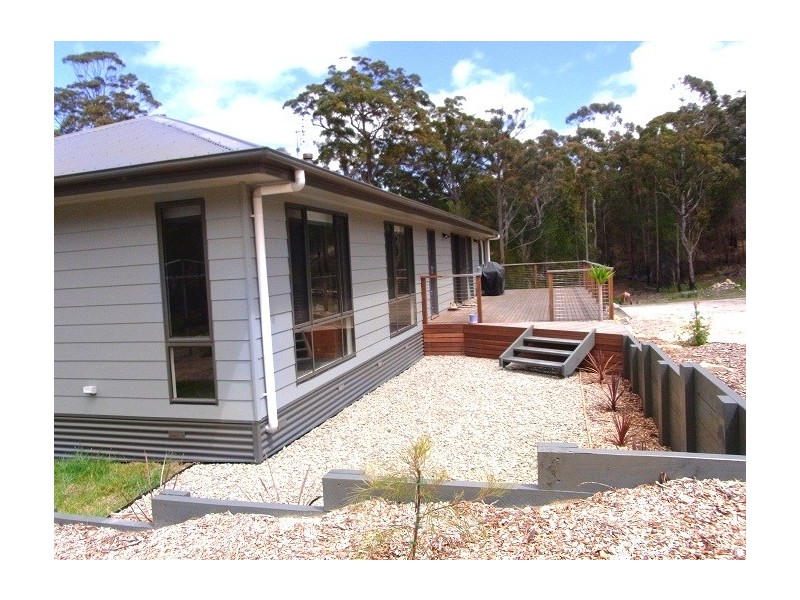 LOT 844 KIAKA ROAD, Nethercote NSW 2549