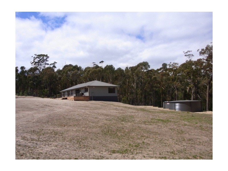 LOT 844 KIAKA ROAD, Nethercote NSW 2549