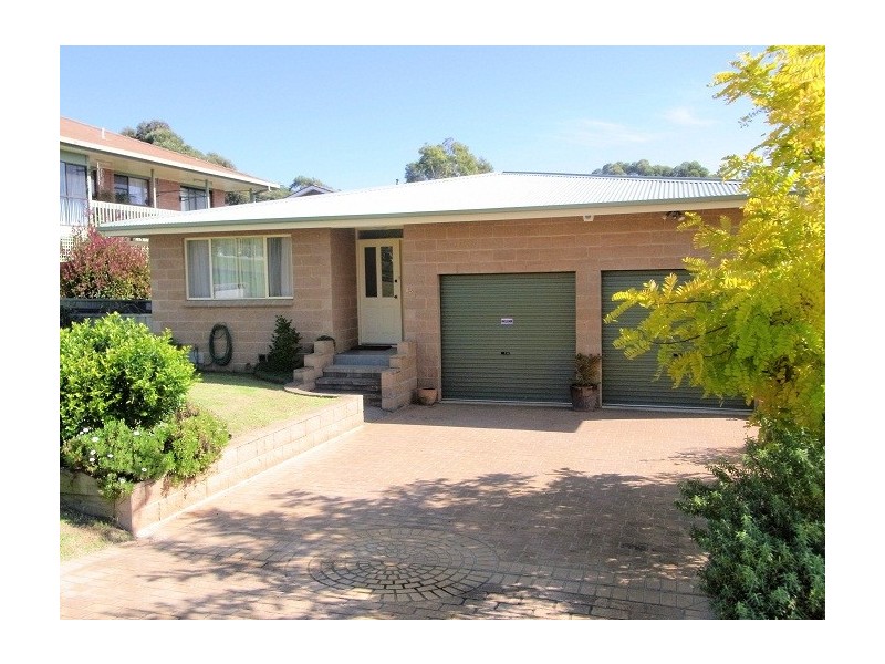 85 BUNGO STREET, Eden NSW 2551