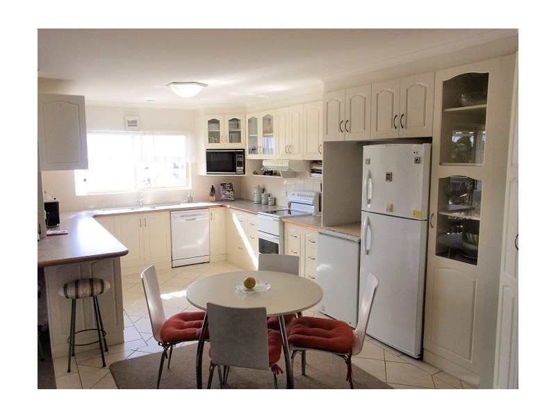 85 BUNGO STREET, Eden NSW 2551