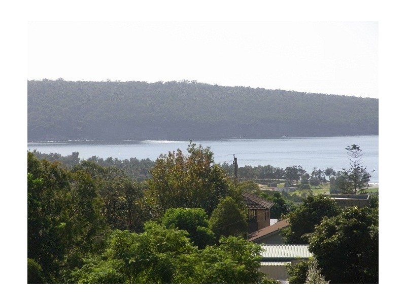 85 BUNGO STREET, Eden NSW 2551