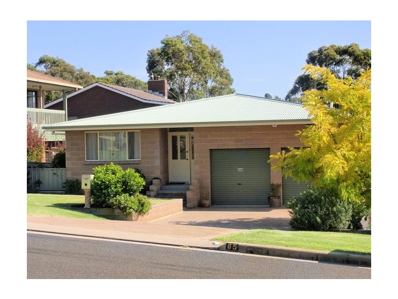 85 BUNGO STREET, Eden NSW 2551