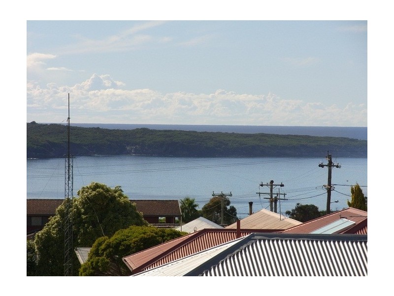 85 BUNGO STREET, Eden NSW 2551