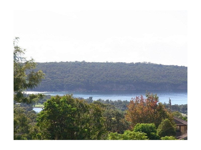 85 BUNGO STREET, Eden NSW 2551