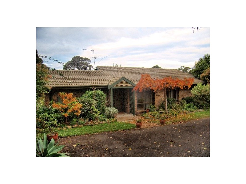 26 CALLE CALLE STREET, Eden NSW 2551