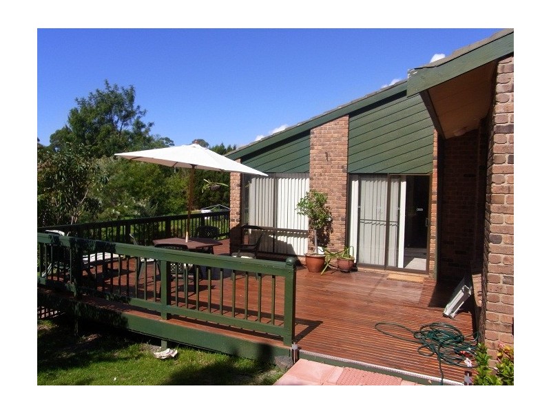 26 CALLE CALLE STREET, Eden NSW 2551