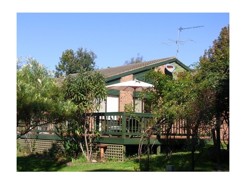 26 CALLE CALLE STREET, Eden NSW 2551