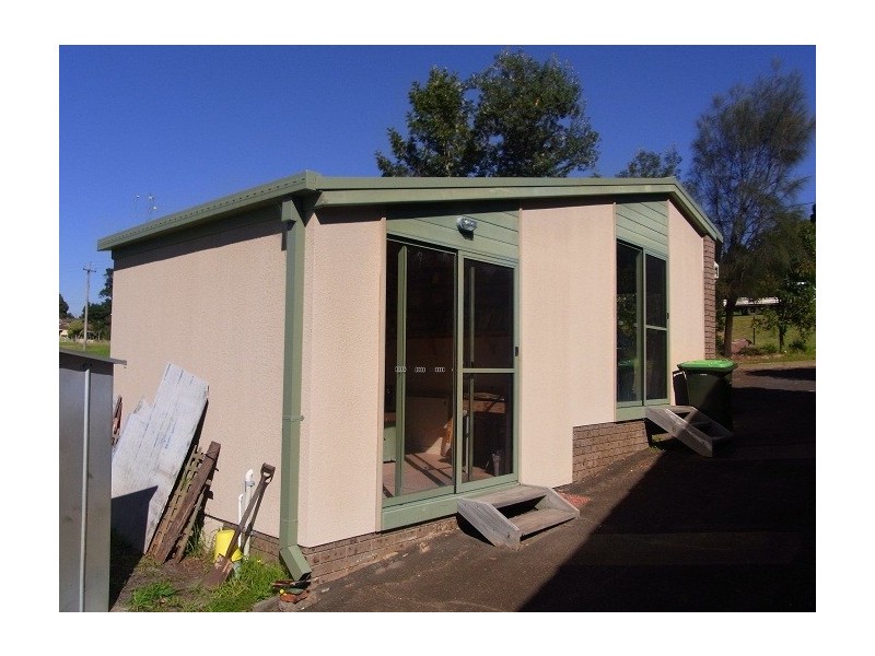 26 CALLE CALLE STREET, Eden NSW 2551