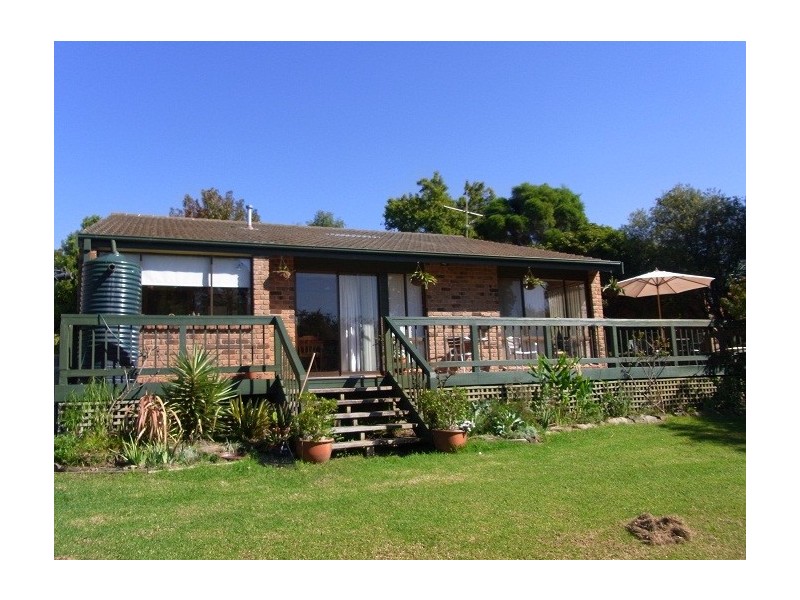 26 CALLE CALLE STREET, Eden NSW 2551