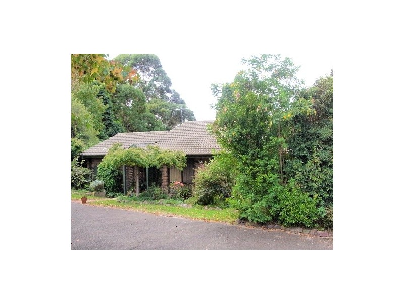 26 CALLE CALLE STREET, Eden NSW 2551
