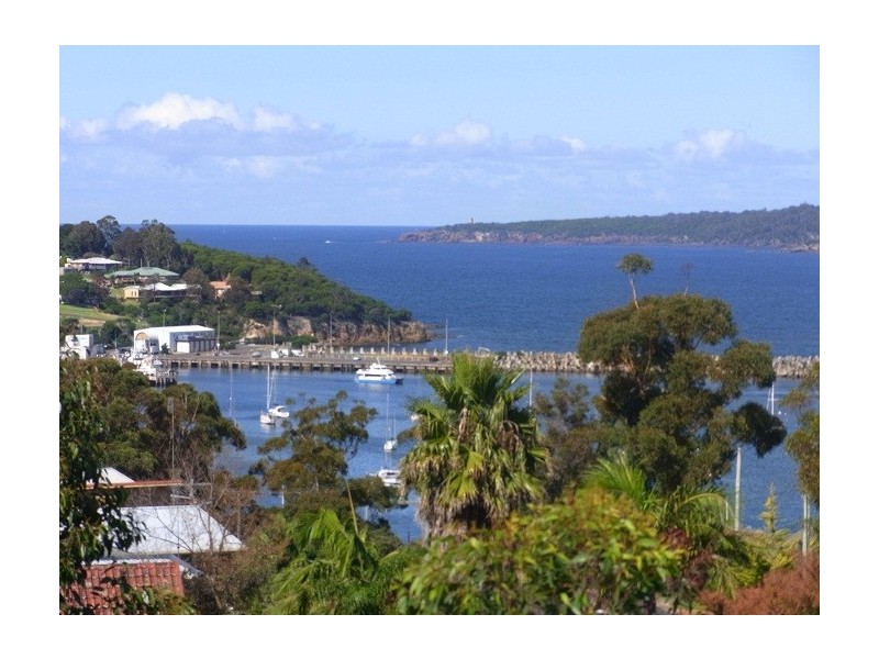 2 VIEW STREET, Eden NSW 2551