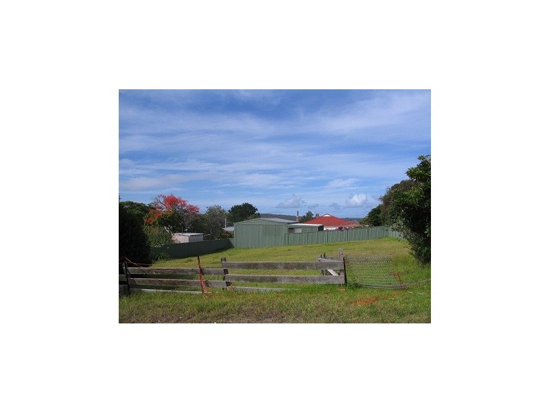 70 CALLE CALLE STREET, Eden NSW 2551