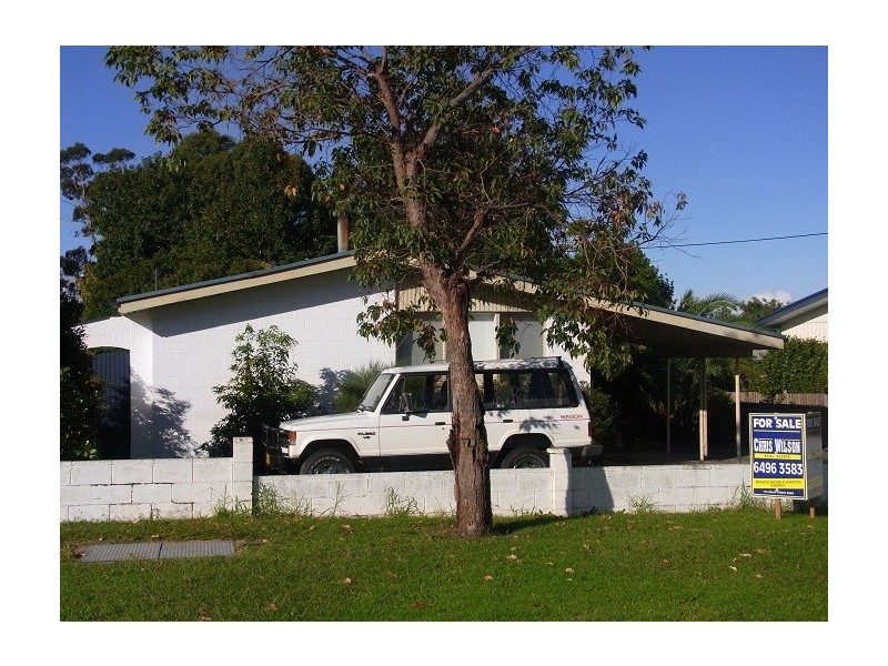64 PRINCES HIGHWAY, Eden NSW 2551