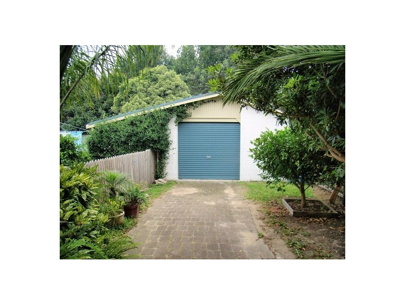 64 PRINCES HIGHWAY, Eden NSW 2551