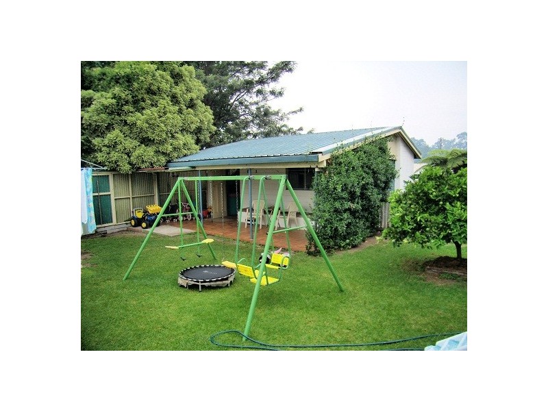 64 PRINCES HIGHWAY, Eden NSW 2551