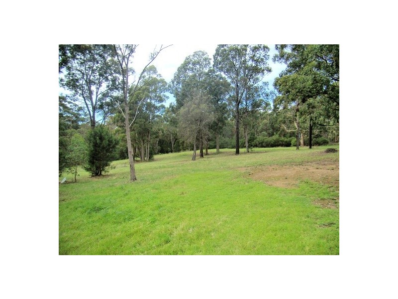 146 BACK CREEK ROAD, Nethercote NSW 2549