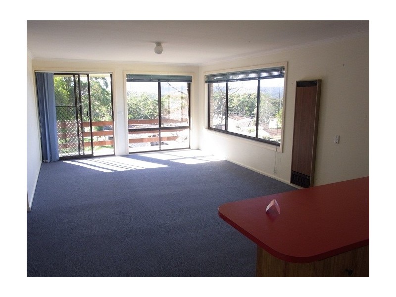 1 WYKES LANE, Eden NSW 2551