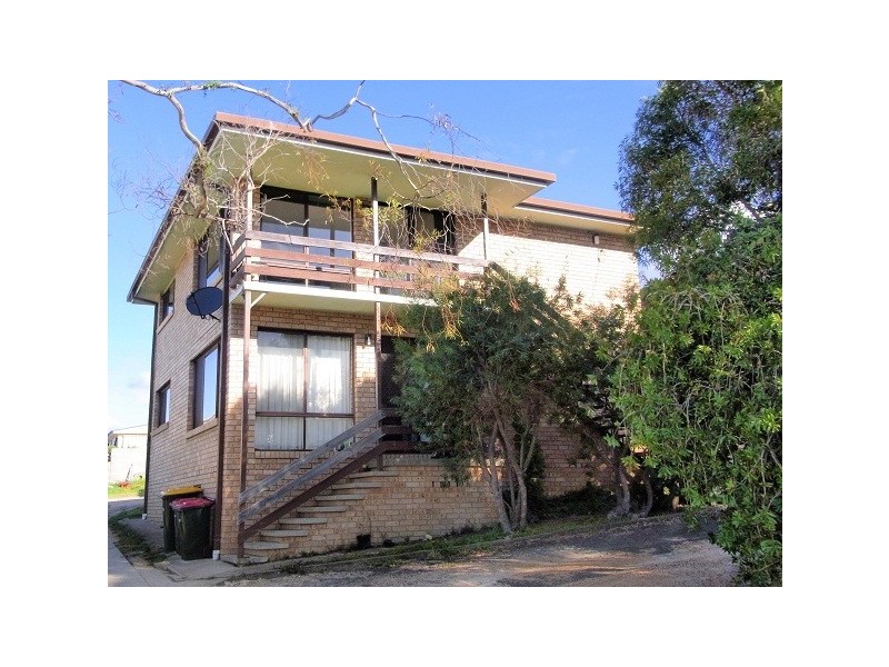 1 WYKES LANE, Eden NSW 2551