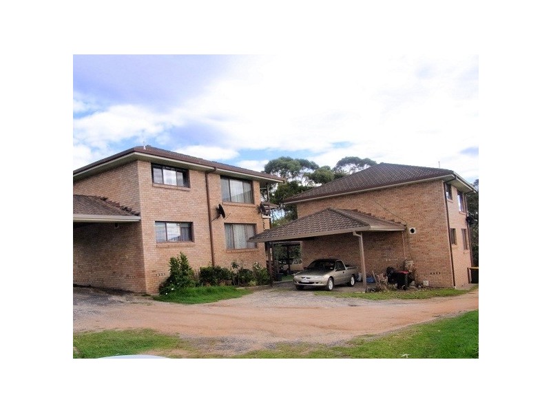 1 WYKES LANE, Eden NSW 2551