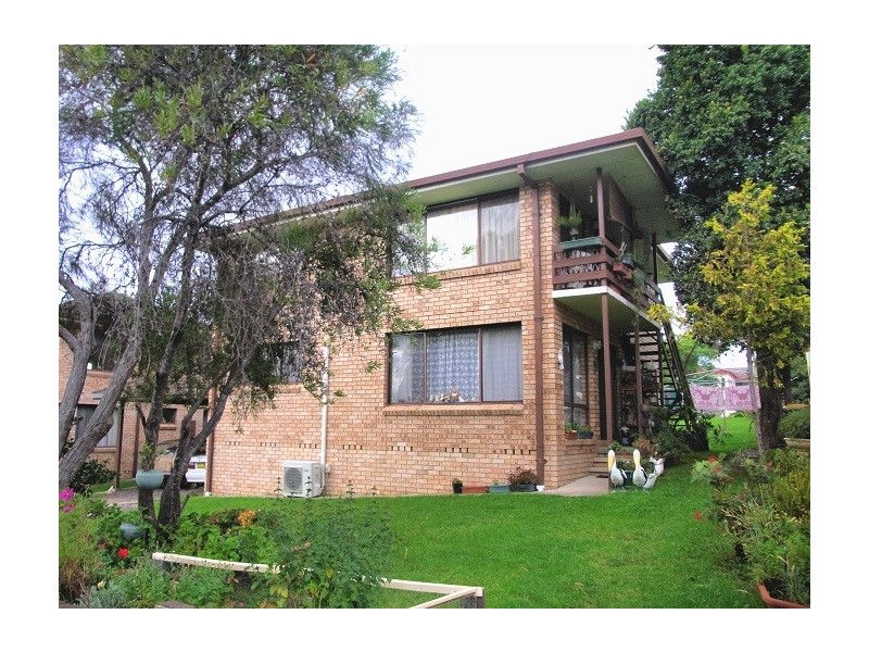 1 WYKES LANE, Eden NSW 2551