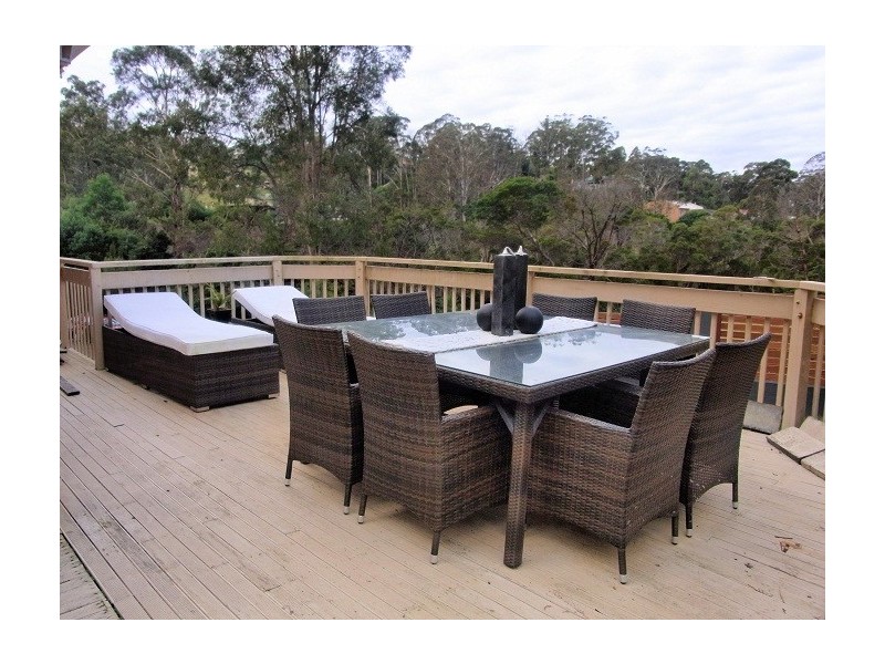 19 COSHAM CLOSE, Eden NSW 2551