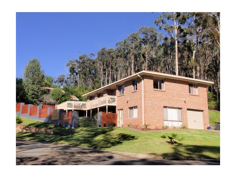 19 COSHAM CLOSE, Eden NSW 2551