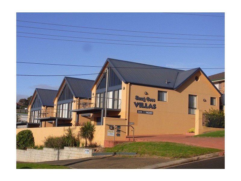 212 IMLAY STREET, Eden NSW 2551