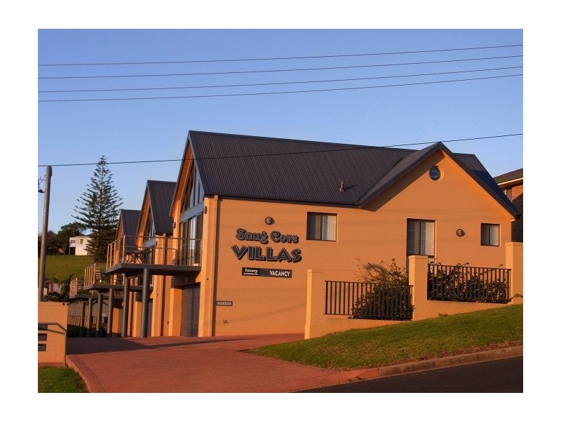 212 IMLAY STREET, Eden NSW 2551