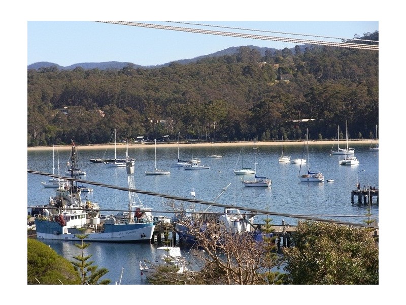 212 IMLAY STREET, Eden NSW 2551