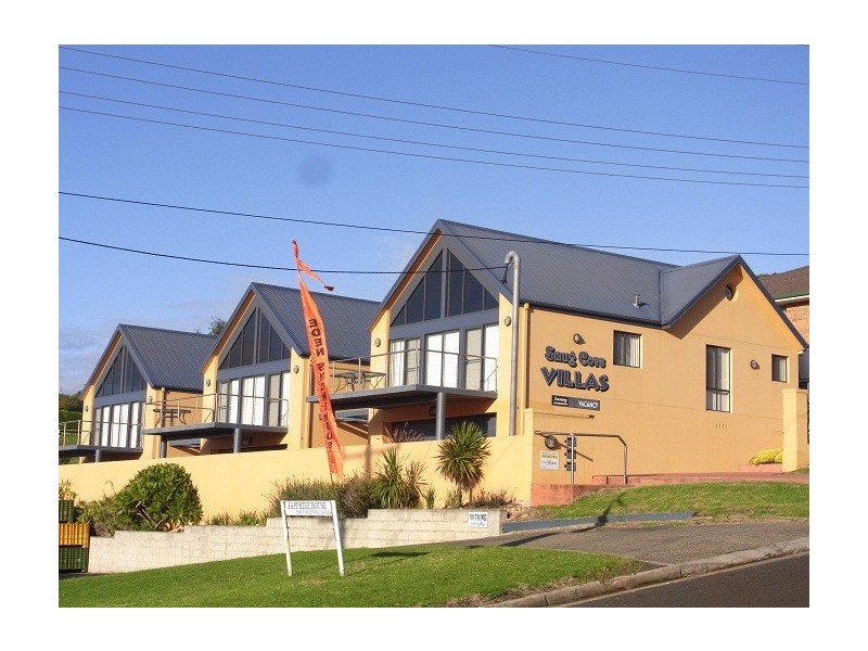 212 IMLAY STREET, Eden NSW 2551