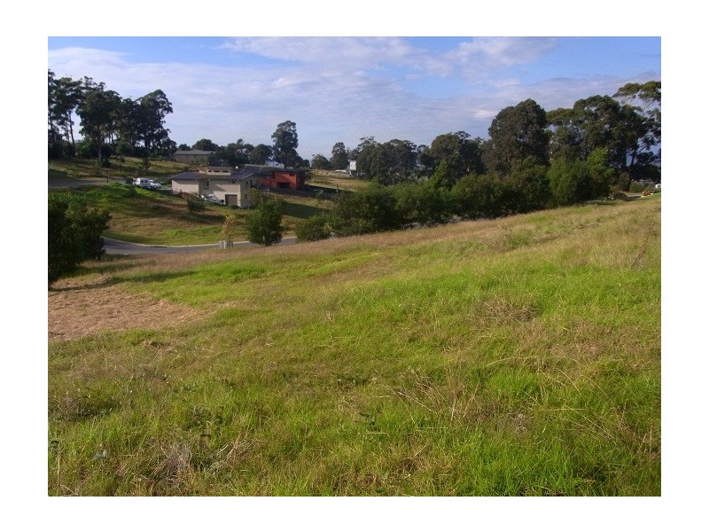 LOT 212 KINGFISHER CIRCUIT, Eden NSW 2551