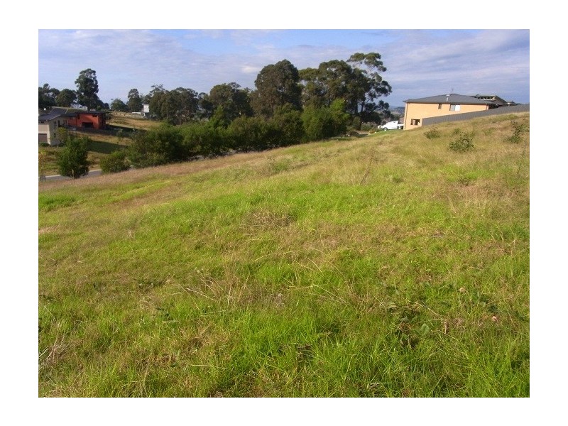 LOT 212 KINGFISHER CIRCUIT, Eden NSW 2551