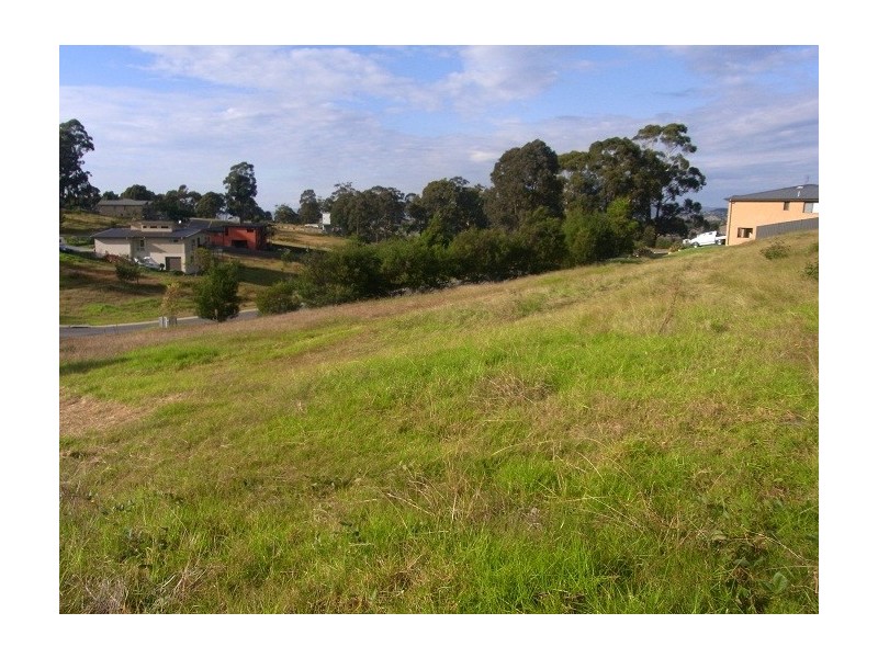 LOT 212 KINGFISHER CIRCUIT, Eden NSW 2551