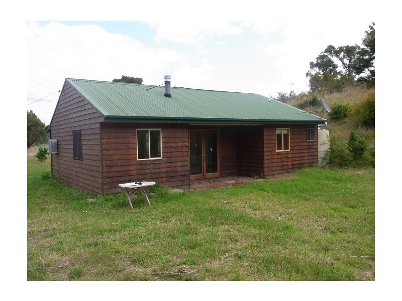 4613 NEW BUILDINGS ROAD, Wyndham NSW 2550