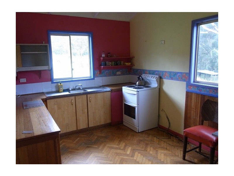 4613 NEW BUILDINGS ROAD, Wyndham NSW 2550