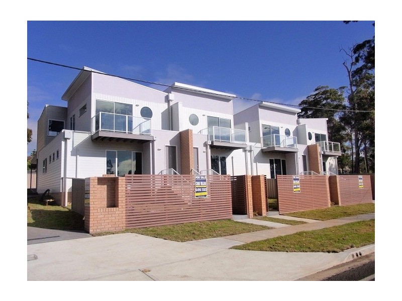 85 Princes Highway, Eden NSW 2551