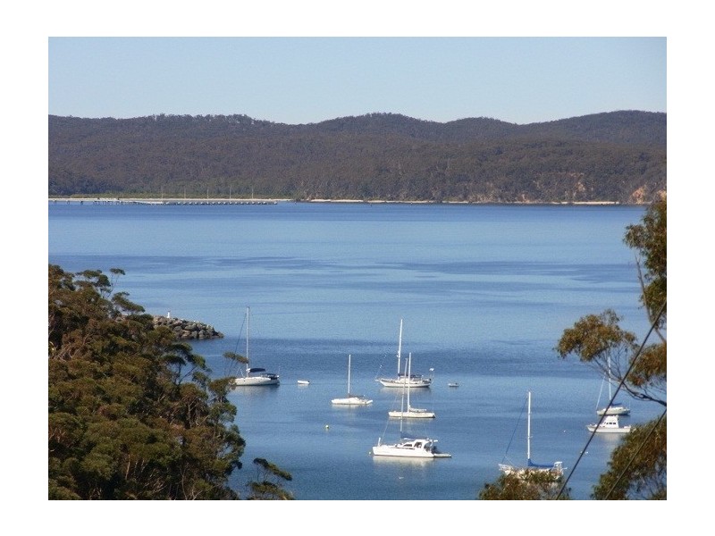 LOT 1 STANLEY STREET, Eden NSW 2551