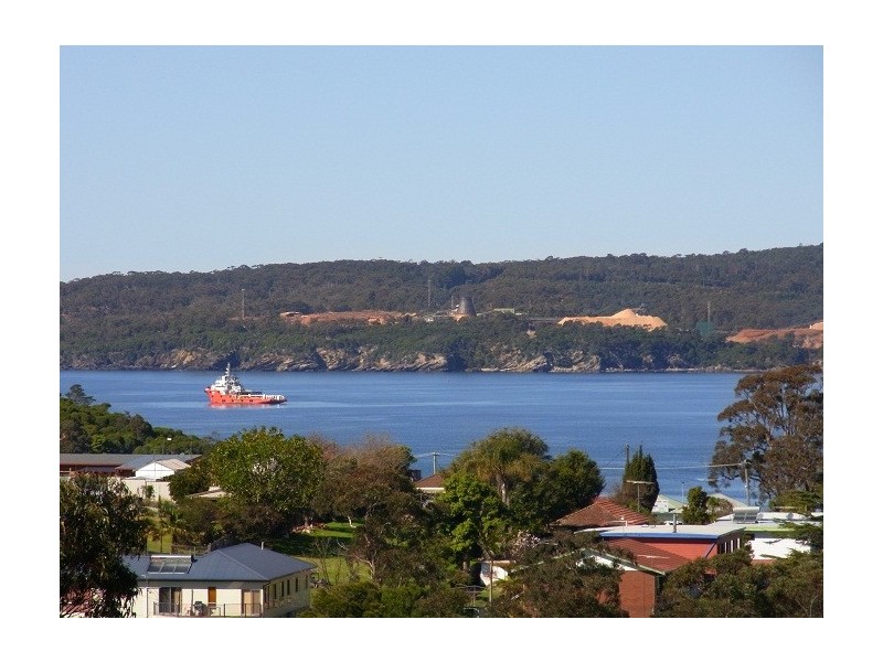 LOT 1 STANLEY STREET, Eden NSW 2551