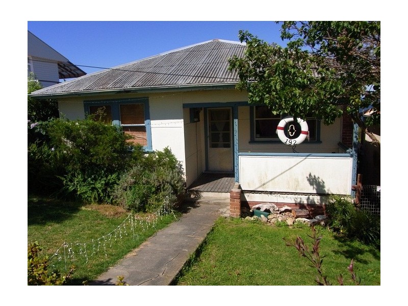 192 IMLAY STREET, Eden NSW 2551