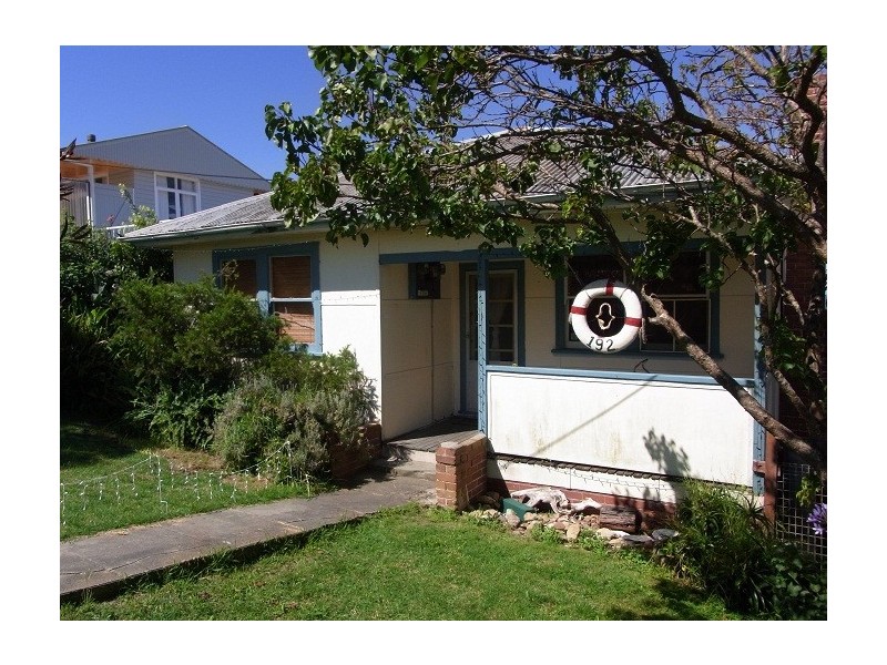 192 IMLAY STREET, Eden NSW 2551