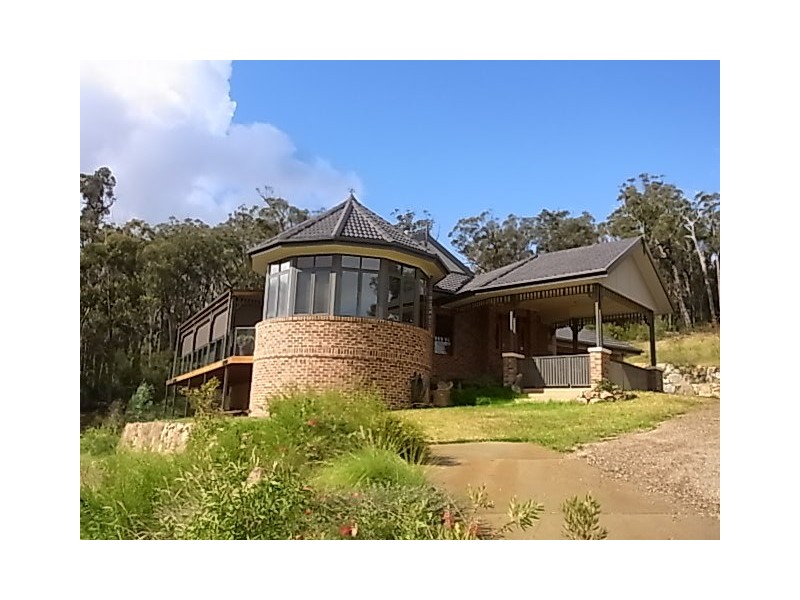 10 CORNUBIA PLACE, Boydtown NSW 2551