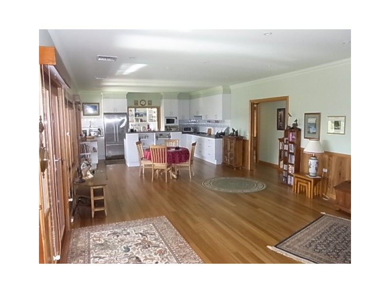 10 CORNUBIA PLACE, Boydtown NSW 2551
