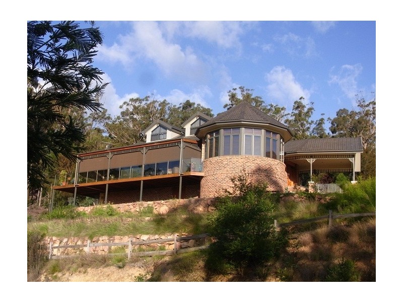 10 CORNUBIA PLACE, Boydtown NSW 2551