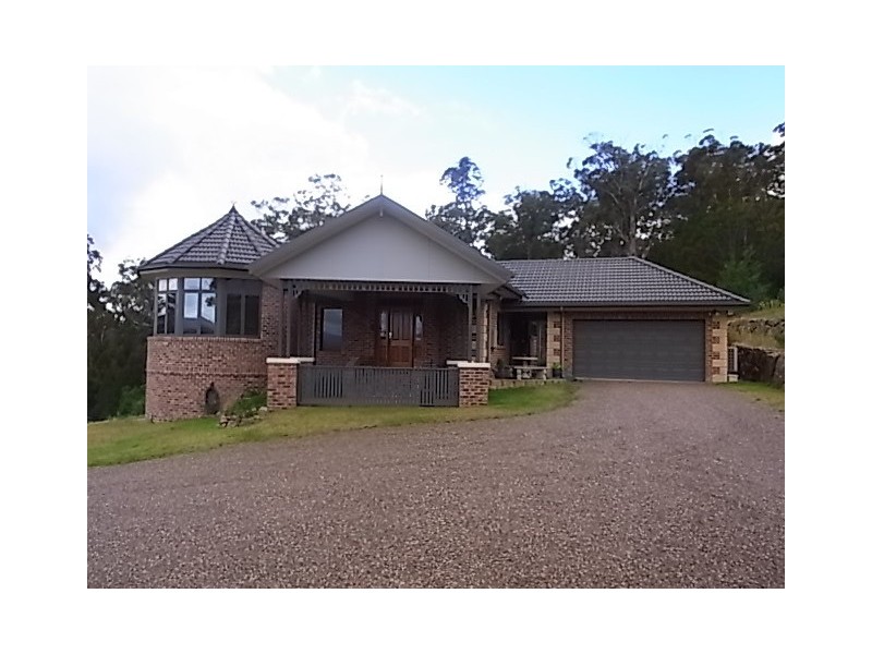 10 CORNUBIA PLACE, Boydtown NSW 2551